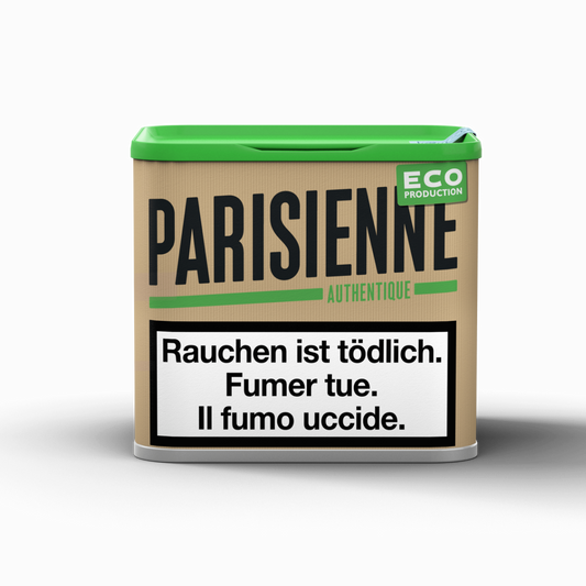 Parisienne Without, Tin 70 g