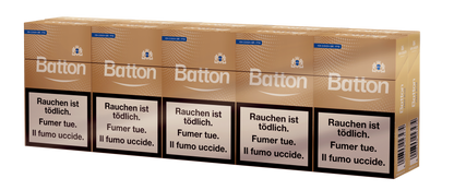 Batton Free Blue Box