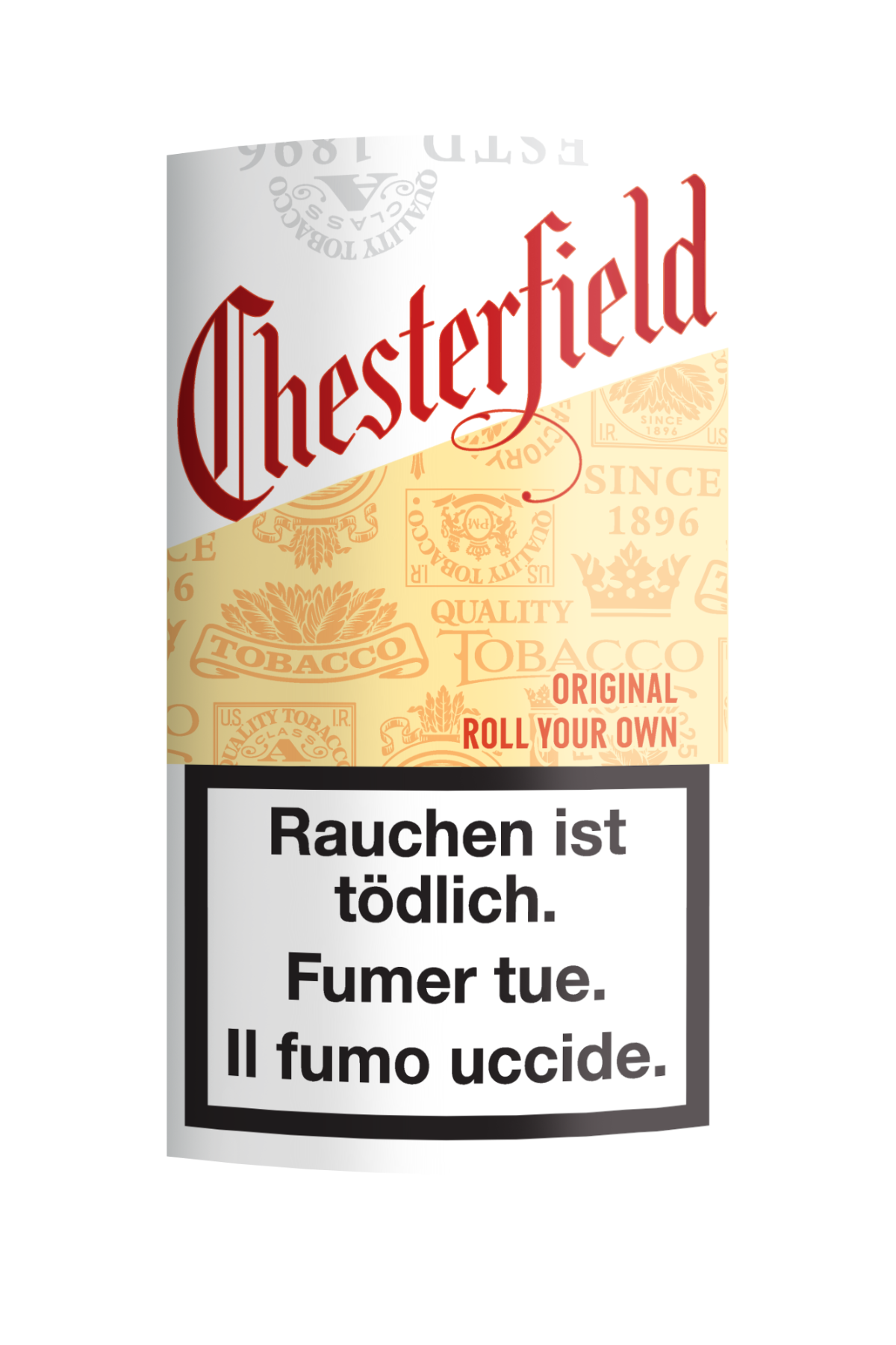 Chesterfield Original Ryo 30 g