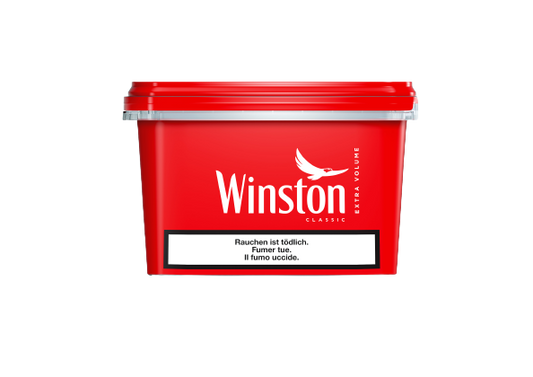 Winston Classic HVT 230 g