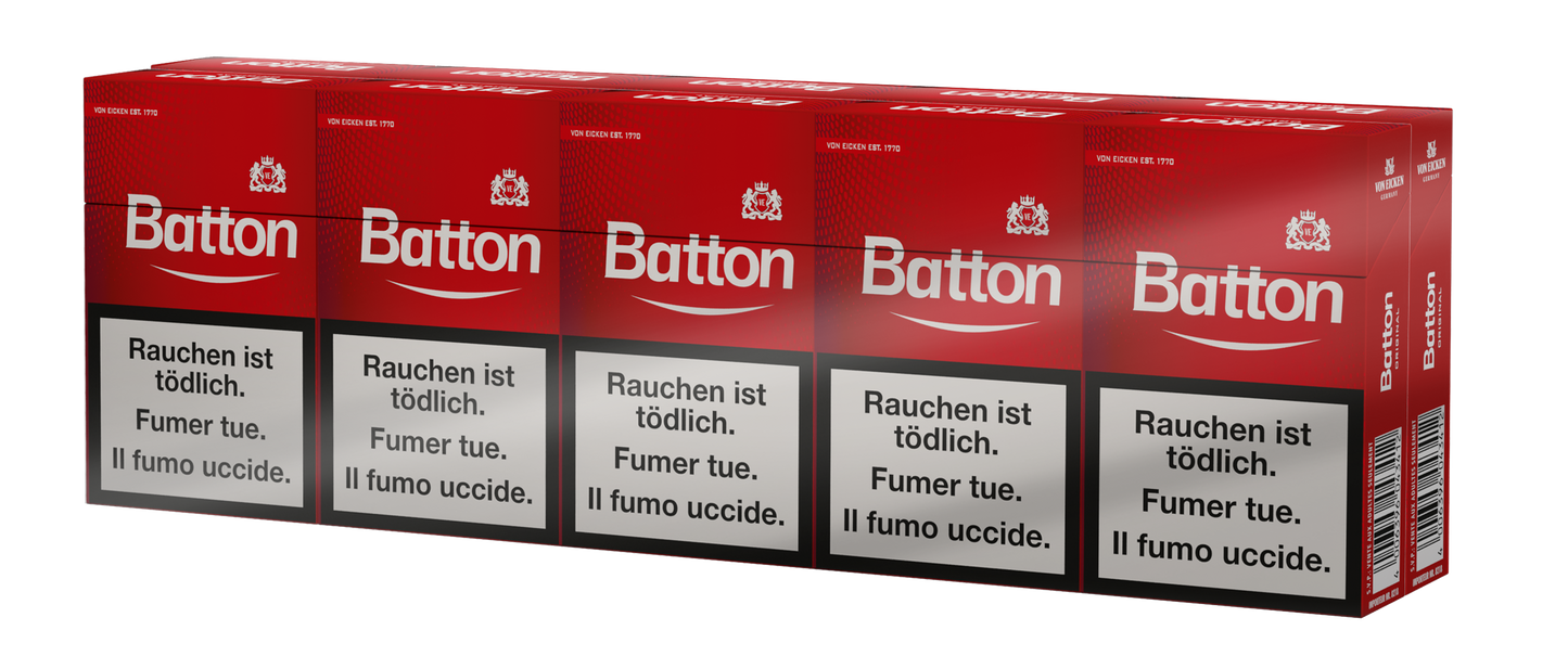 Batton Original Box