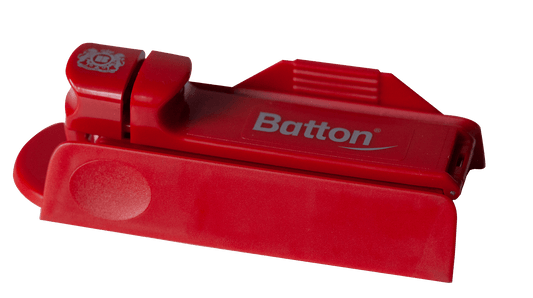 Batton Zigaretten Stopfmaschine
