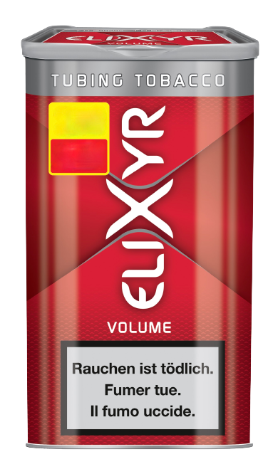 Elixyr Volume+ 87g Myo
