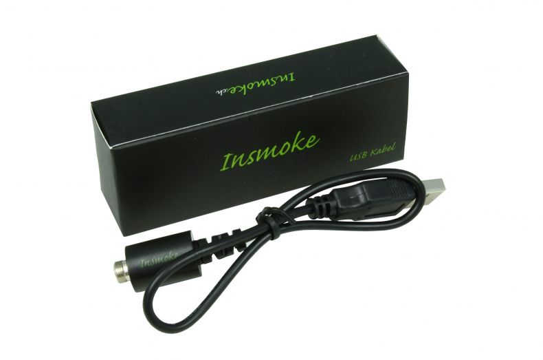 Insmoke Reevo Mini-S Lite USB Ladegerät