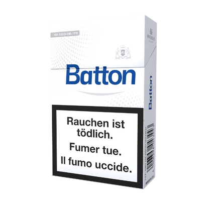 Batton White Box