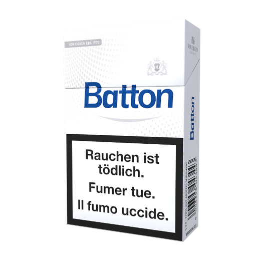 Batton White Box