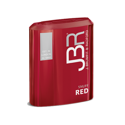 Snuff JBR Red Snuff 10 g
