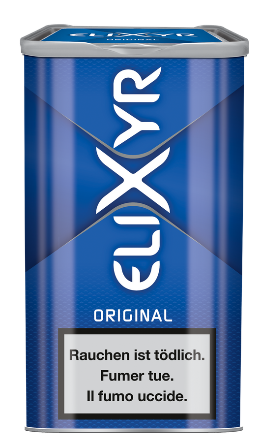 elixyr cigarettes Powered by Blend Elixyr White, Red Cigarettes -