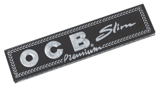 Zigarettenpapier OCB Slim Premium King Size