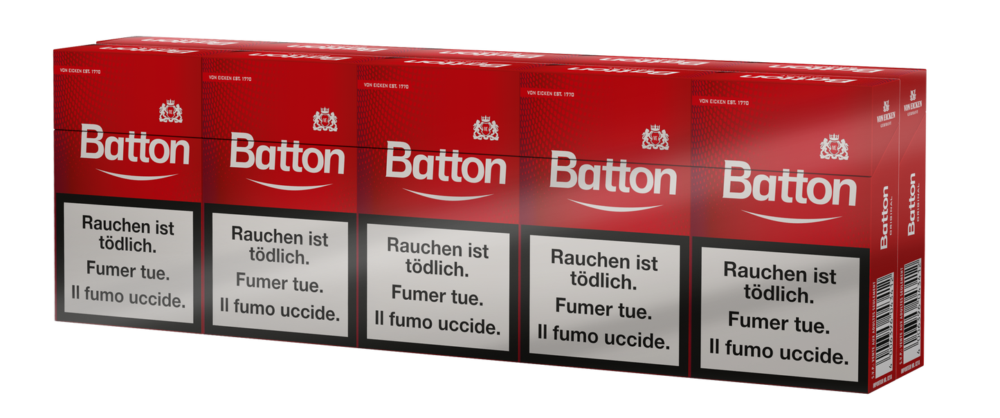 Batton Original Box Zigaretten