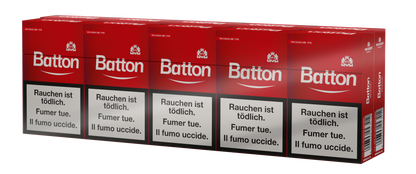 Batton Original Box Zigaretten