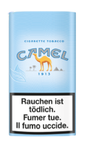 Camel Blue Ryo 25g Tabak