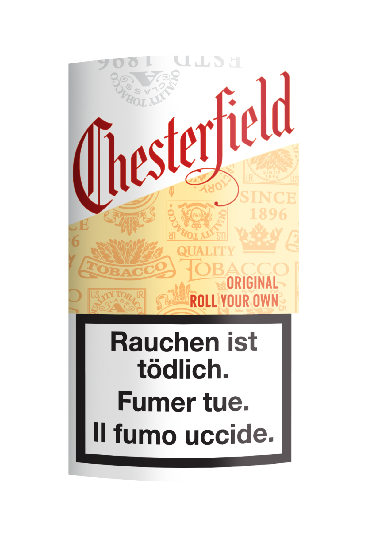 Chesterfield Original Ryo 30g Tabak