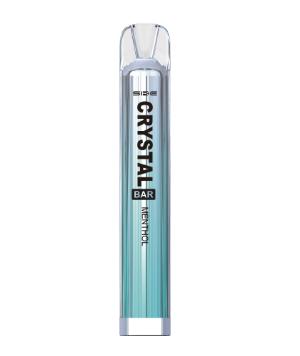 Crystal Menthol Vape