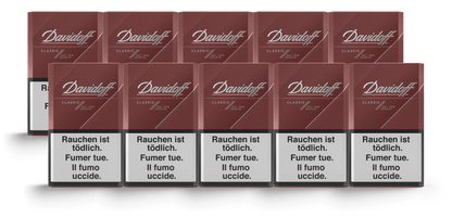 Davidoff Classic Box Zigaretten