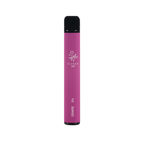 Elfbar 600 Grape Vape