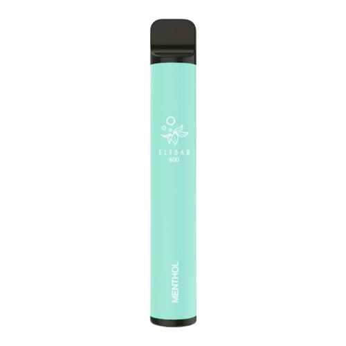 Elfbar 600 Menthol Vape