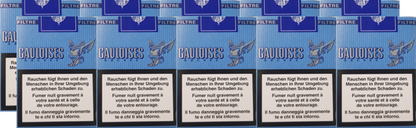 Gauloises Brunes Filter Soft Zigaretten