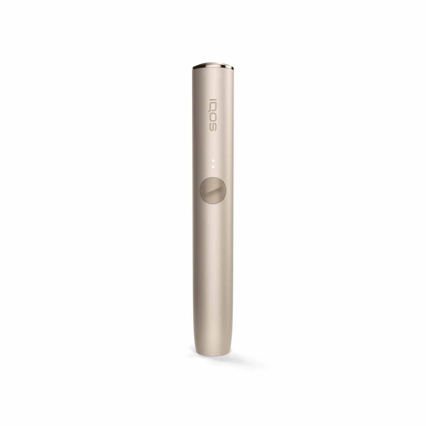 IQOS Iluma Kit Pebble Beige
