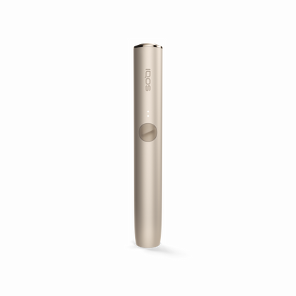IQOS Iluma Kit Pebble Beige