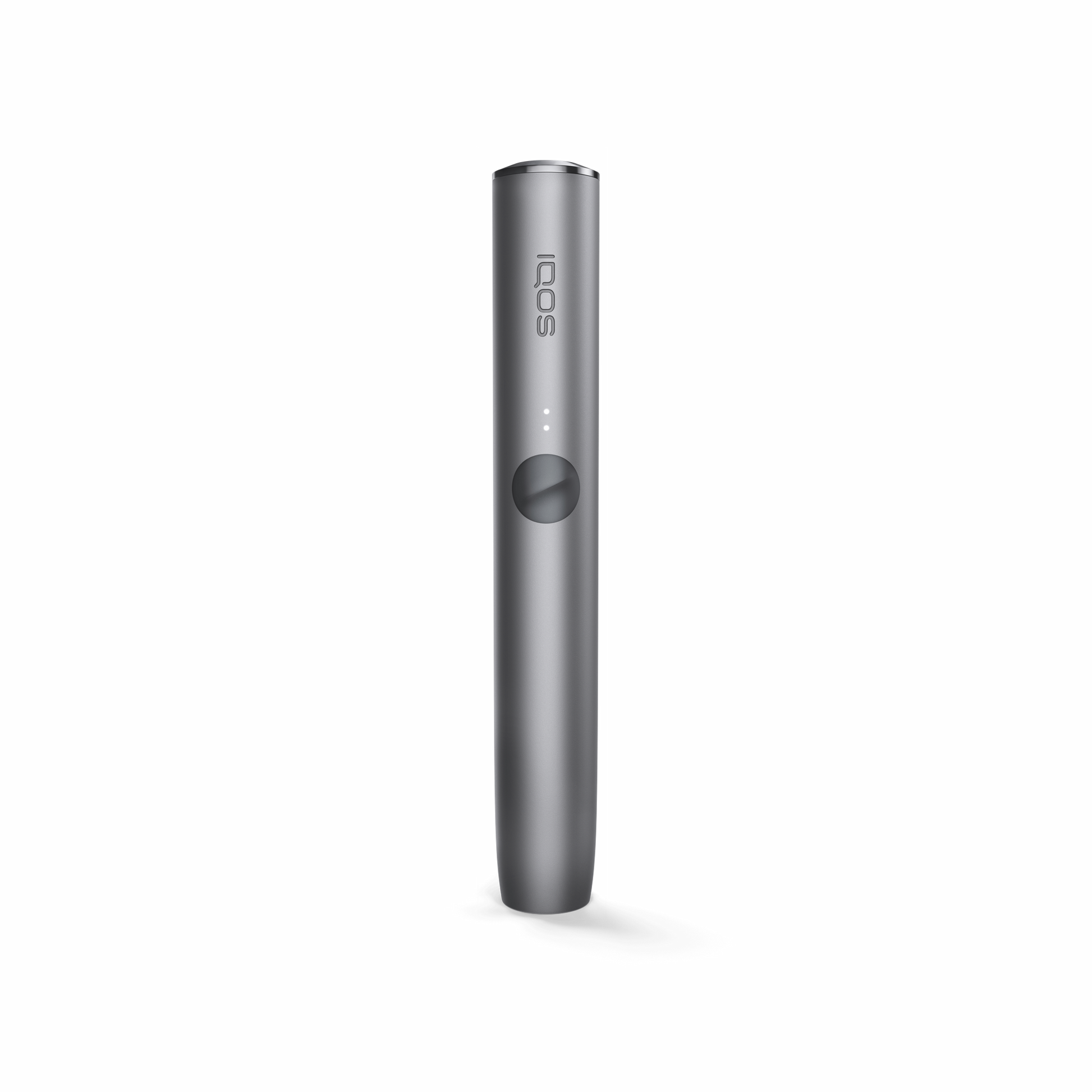 IQOS Iluma Kit Pebble Grey