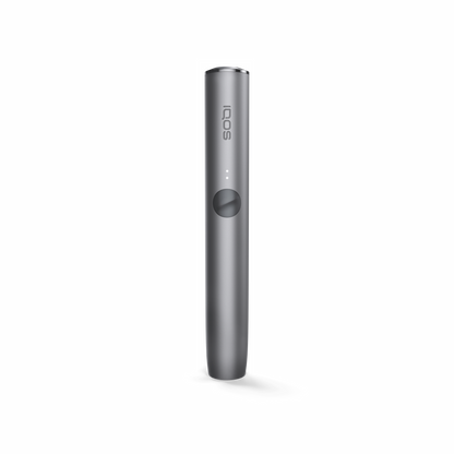 IQOS Iluma Kit Pebble Grey