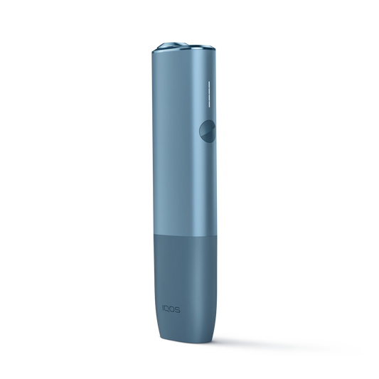 IQOS Iluma One Kit Azure Blue