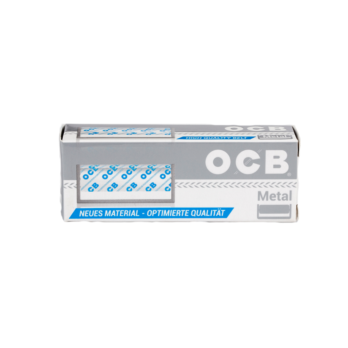 OCB Metallic Rolling Machine Zigarettenstopfmaschine