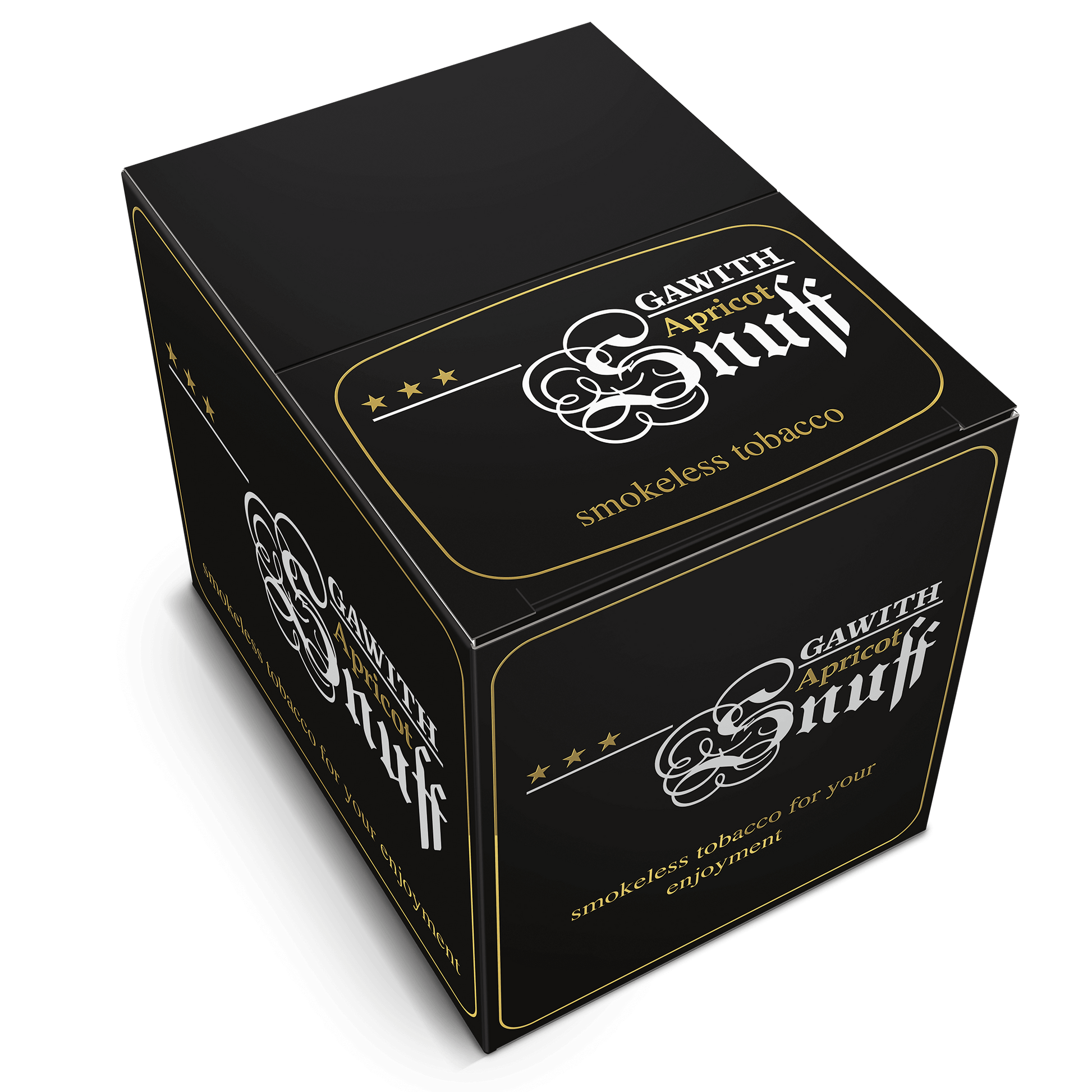 Snuff Gawith Apricot 10g Schnupftabak