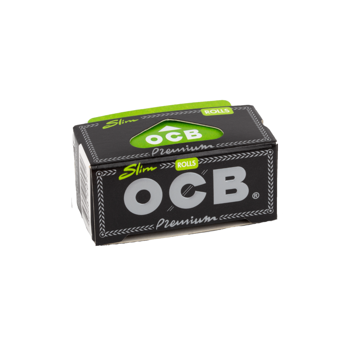 Zigarettenpapier OCB Slim Premium Rolls