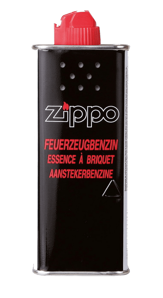 Zippo Feuerzeugbenzin 125ml