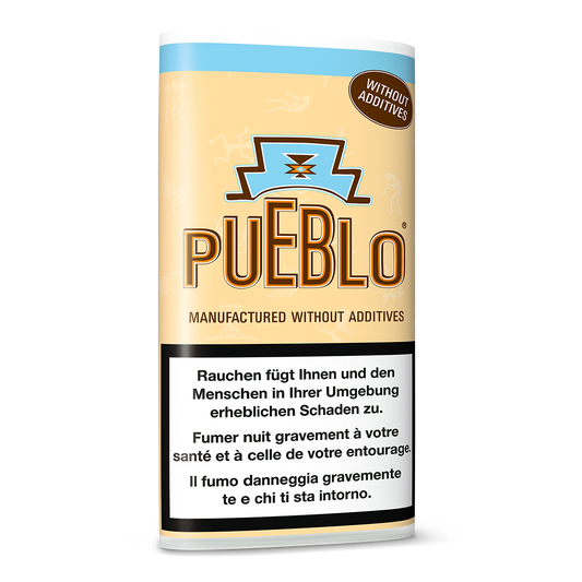 Pueblo Classic Ryo Tobacco 25 g