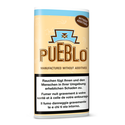 Pueblo Classic Ryo Tobacco 25 g