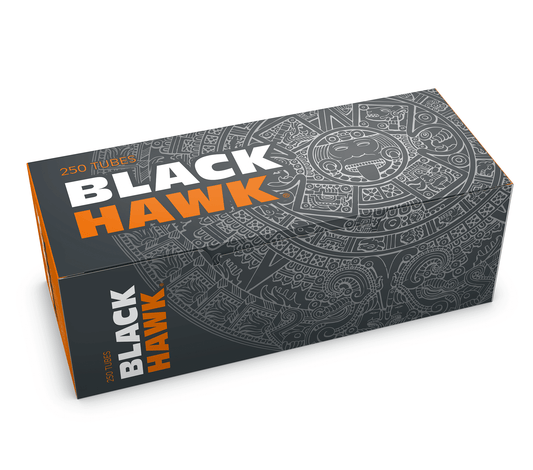 Black Hawk Tubes 250