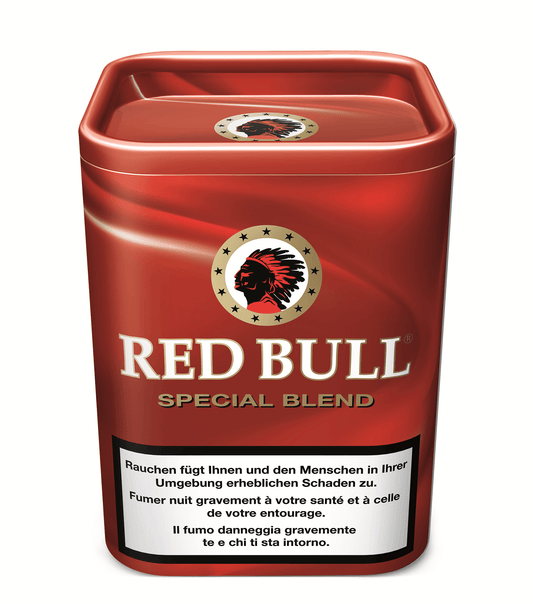 Red Bull Special Blend Myo Lattina 120 g
