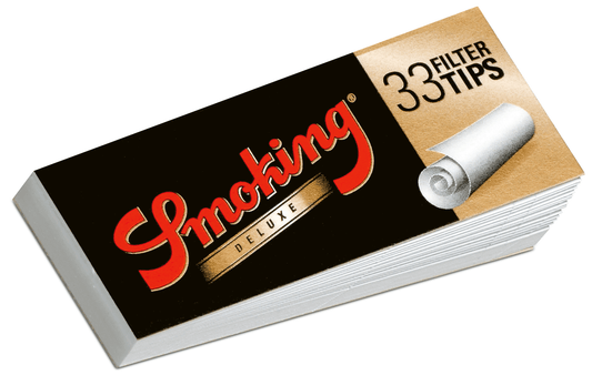 Filtri per Sigarette Smoking Tips 33
