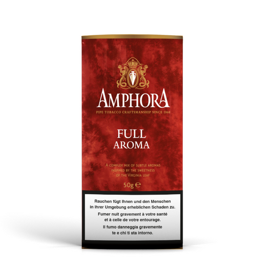 Amphora Full Aroma Rot 50 g