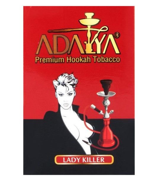 Adalya Tobacco Lady Killer 50 g
