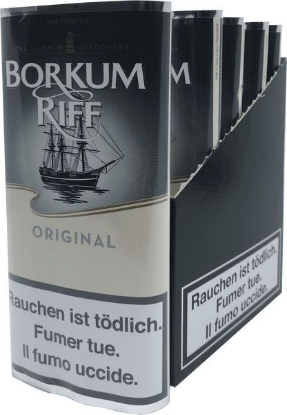 Borkum Riff Original Pouch 50 g