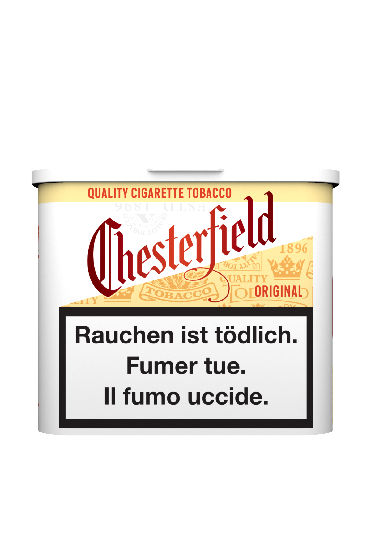 Chesterfield Myo Tin 90 g