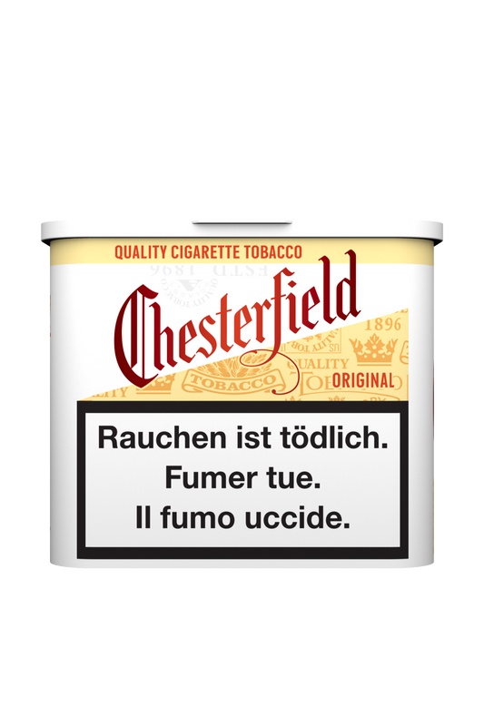 Chesterfield Myo Tin 90 g